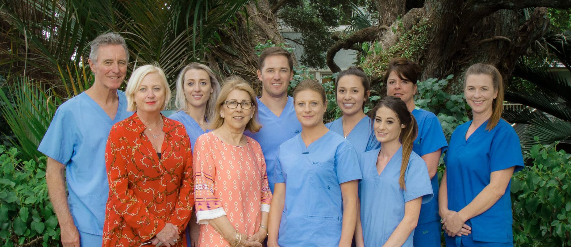 Our Team Dental Specialists Auckland Periodontics + Implants